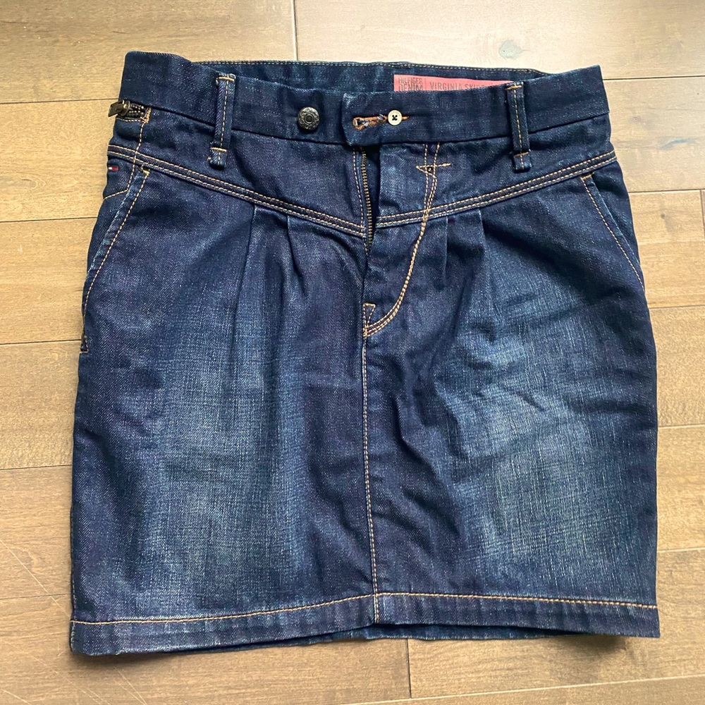 Tommy Hilfiger Virginia skirt